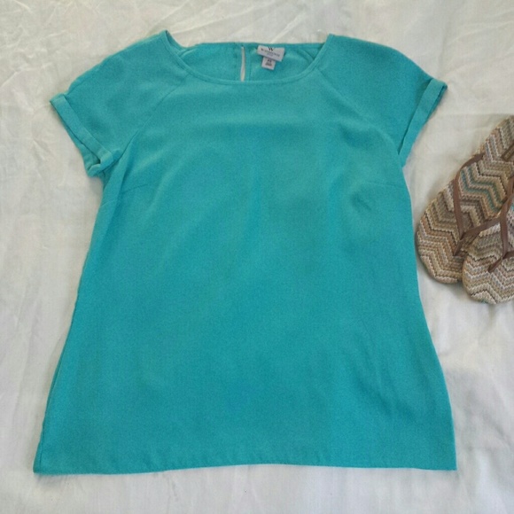 Worthington short sleeve top