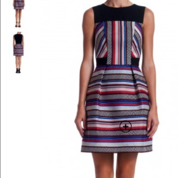 Shoshanna dress - Picture 1 of 4