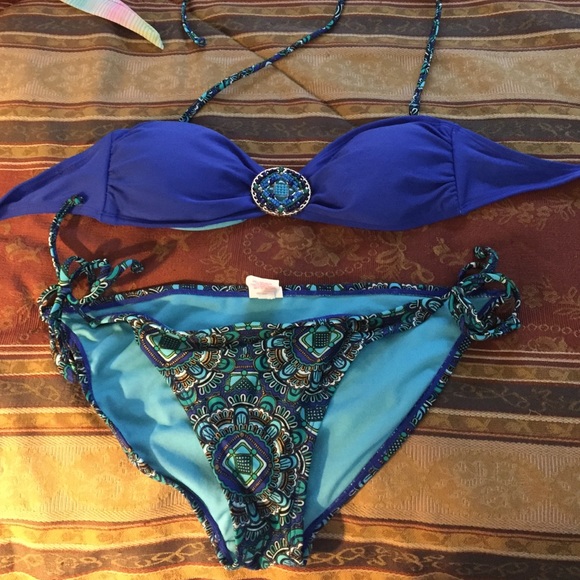 Bathing Suit