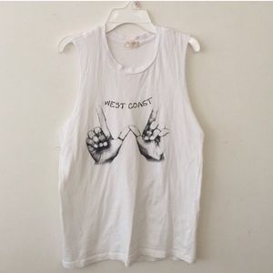 **RARE** John Galt Graphic Tee