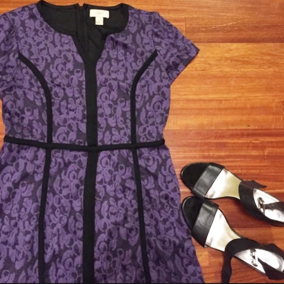 LOFT Dress