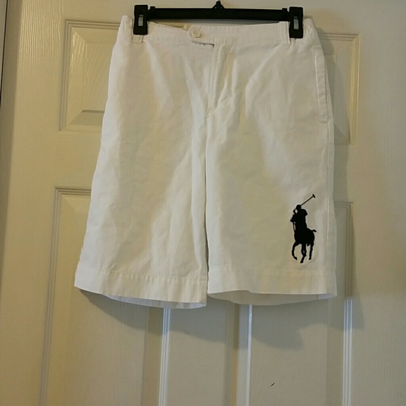 Ralph Lauren Polo shorts