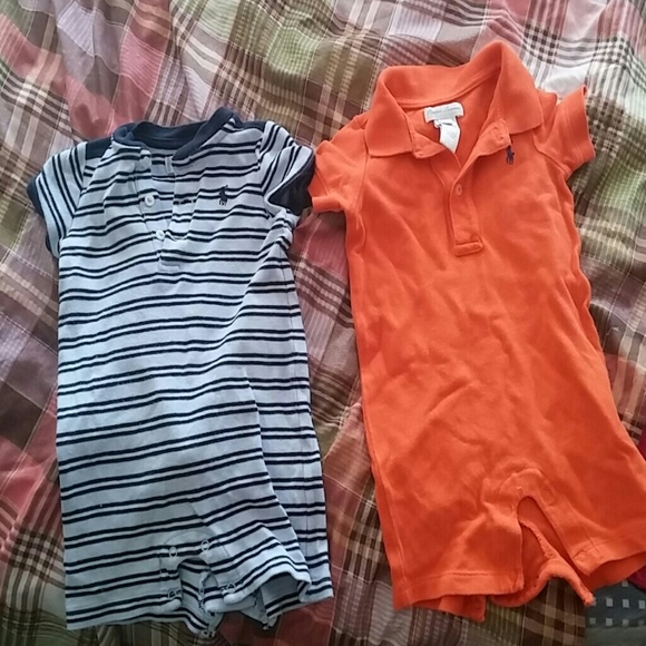 Clothes