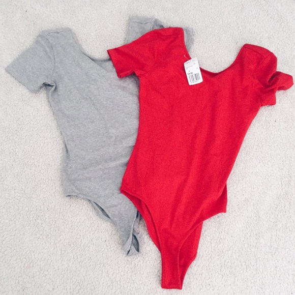 Bodysuits