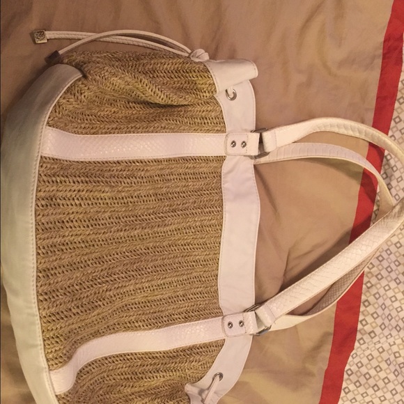 New York and company purse
