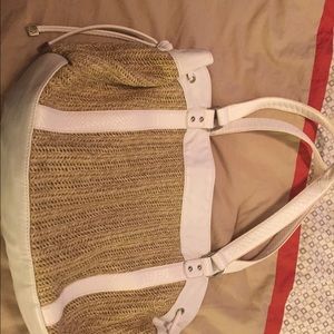 New York and company purse