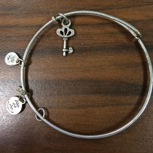 Alex and Ani bracelet