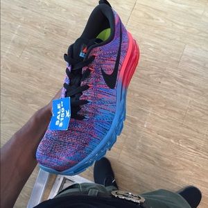 Air max 2014 FlyKnit