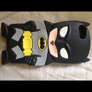 iPhone 5c case