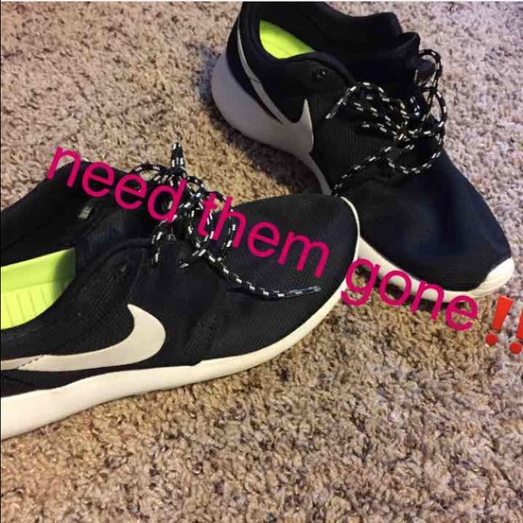 Nike Roshe Runs