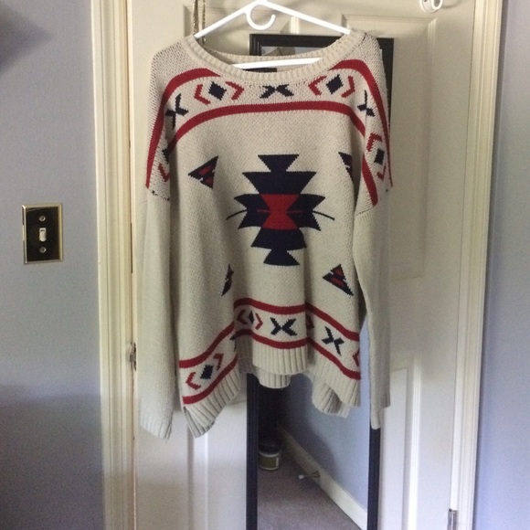 Forever21 sweater