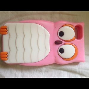 iPhone 5c/5s case
