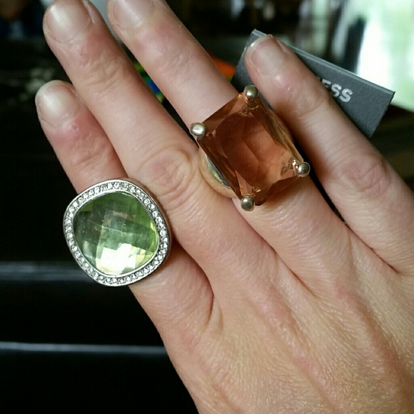 Rings