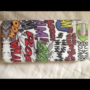 iPhone 5c case