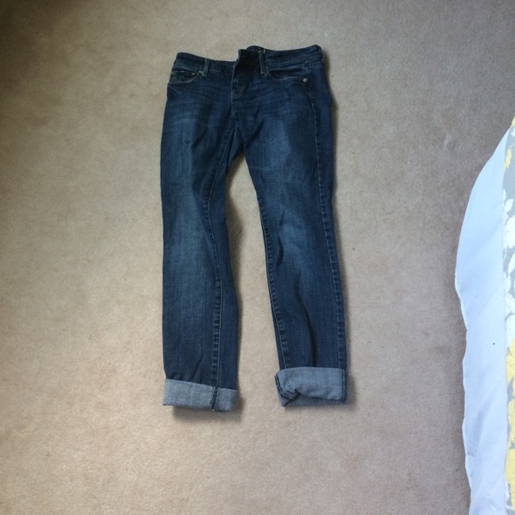 AE jeans