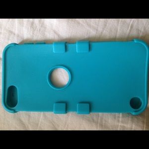 iPod 5 case
