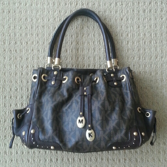 Michael Kors Venus Shopper