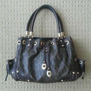 Michael Kors Venus Shopper