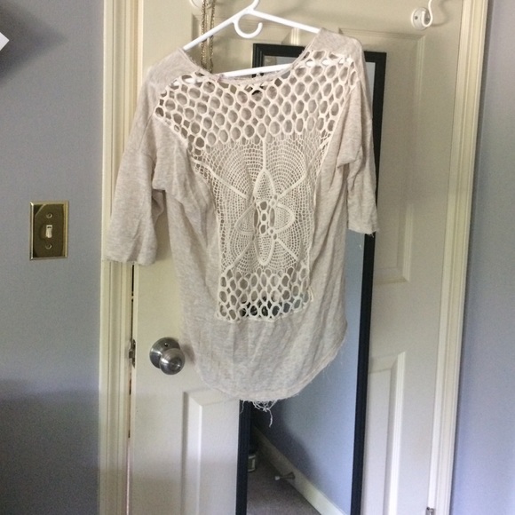 Earthy shirt