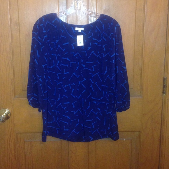 Shoshanna top