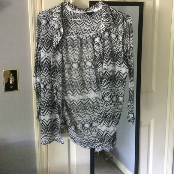 H&M shirt