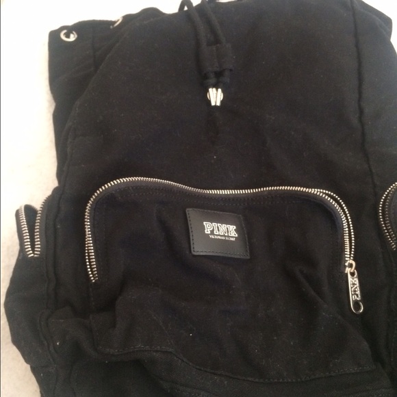Drawstring bag from Vs PINK