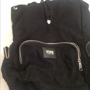 Drawstring bag from Vs PINK