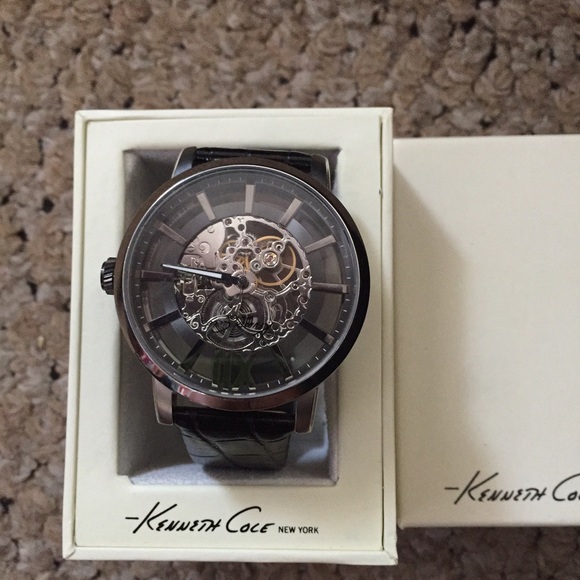 Kenneth Cole Watch