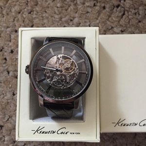 Kenneth Cole Watch