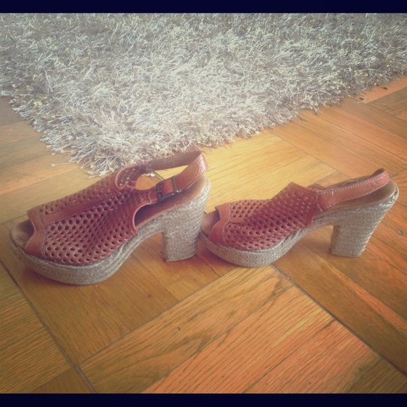 Eric Michael Wedges