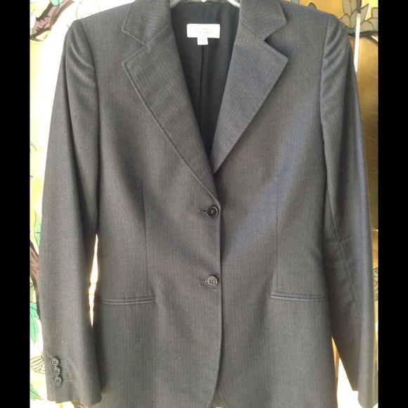 Barney's Blazer