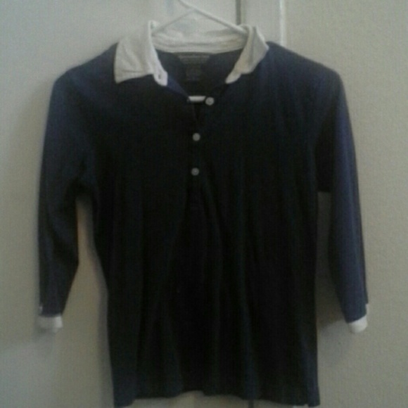 Long sleeve t-shirt