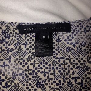 MARC BY MARC JACOBS BLOUSE