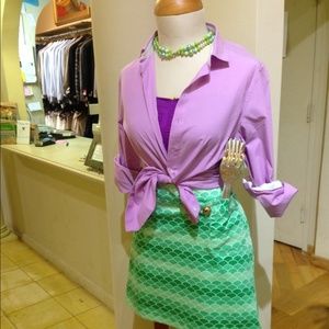 🐟🐟 Southern tide oxford