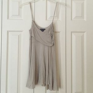 NWOT Armani Exchange spaghetti strap tank