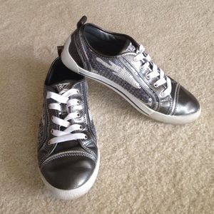 Kathy Van Zeeland sneakers