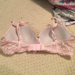 Dream angles lined Demi bra