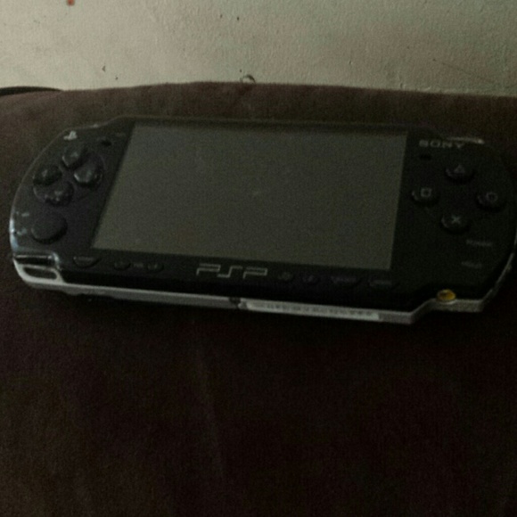 Psp