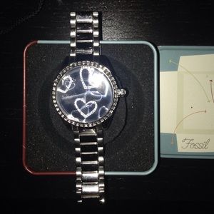 Fossil Watch