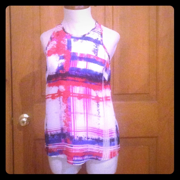 Milly top - Picture 1 of 3