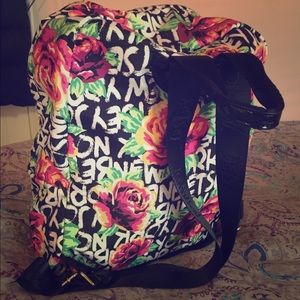 Betsey Johnson backbag