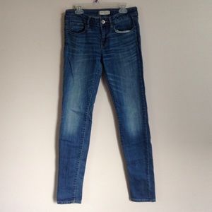 Skinny Bullhead Jeans from Pacsun