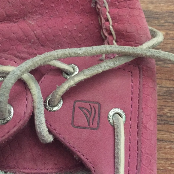 Sperry top-sider - Picture 3 of 3