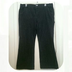 ✨🇸🇦🇱🇪✨ Dark wash old navy jeans