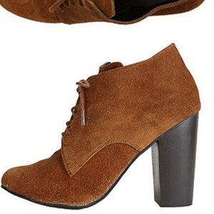 American Apparel Bobby Heel