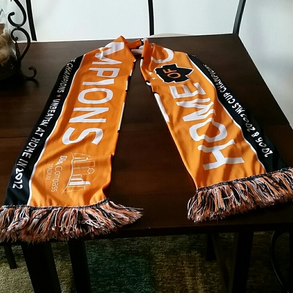 Scarf