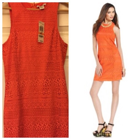 Bar ||| lace cocktail dress