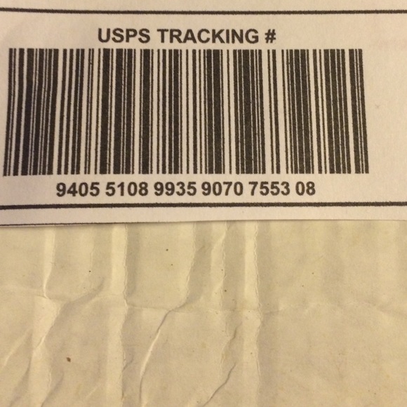 Proof - Picture 2 of 2