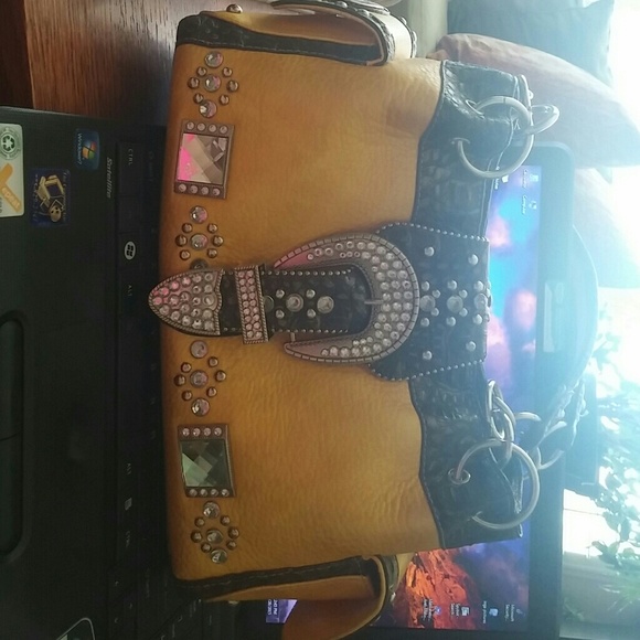 Handbag