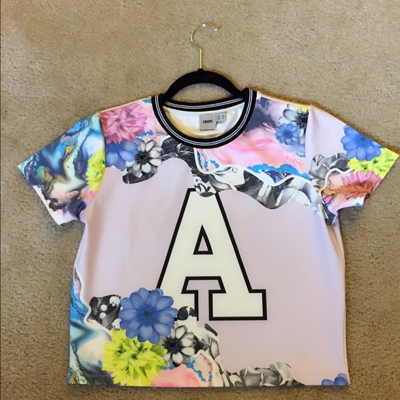 ASOS Top